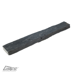 Piquet 2 m Bord scié Schiste